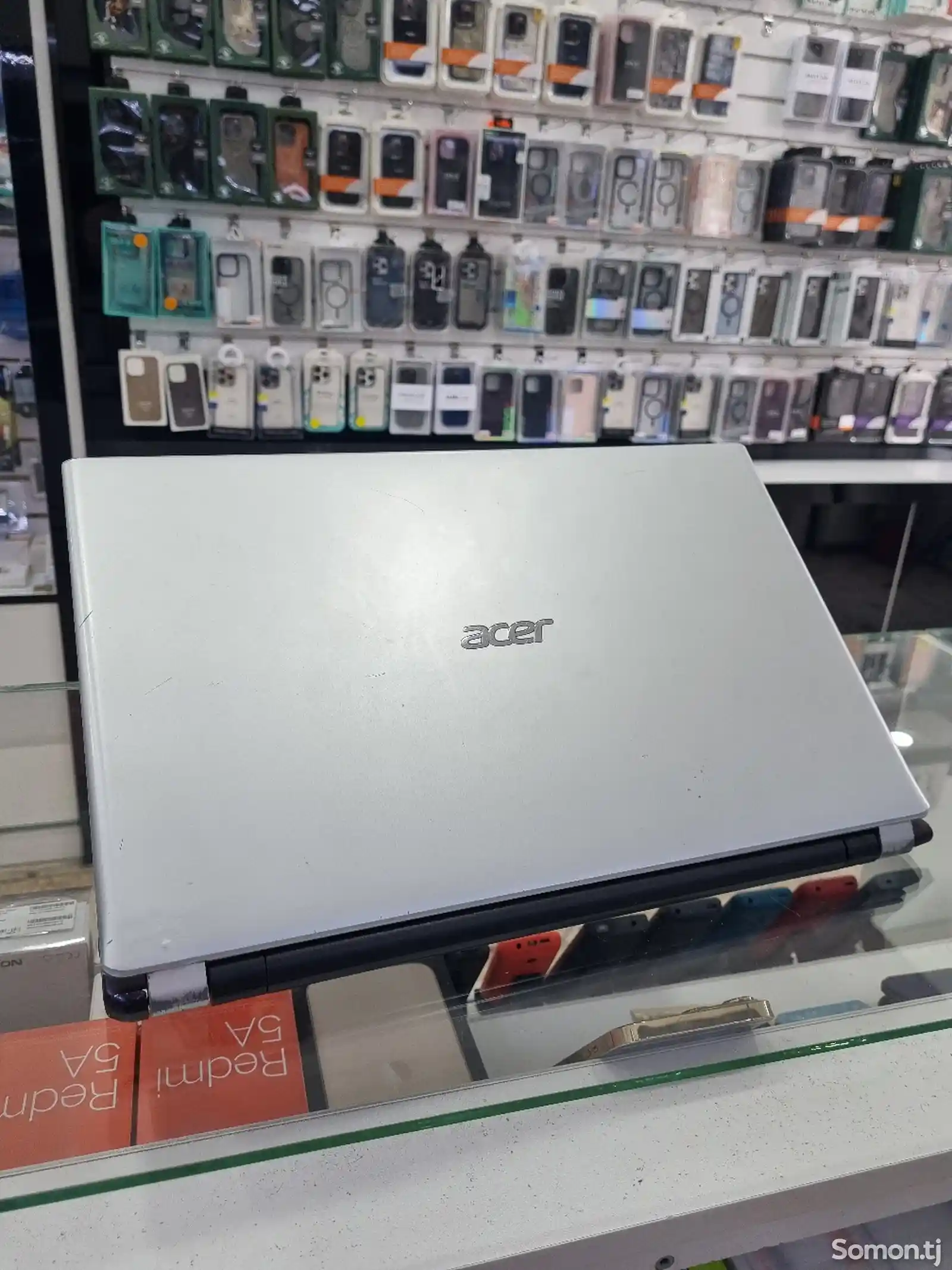 Ноутбук Acer Core i3-3