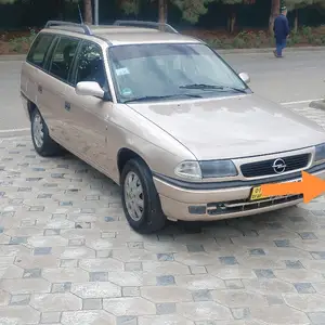 Opel Astra F, 1997