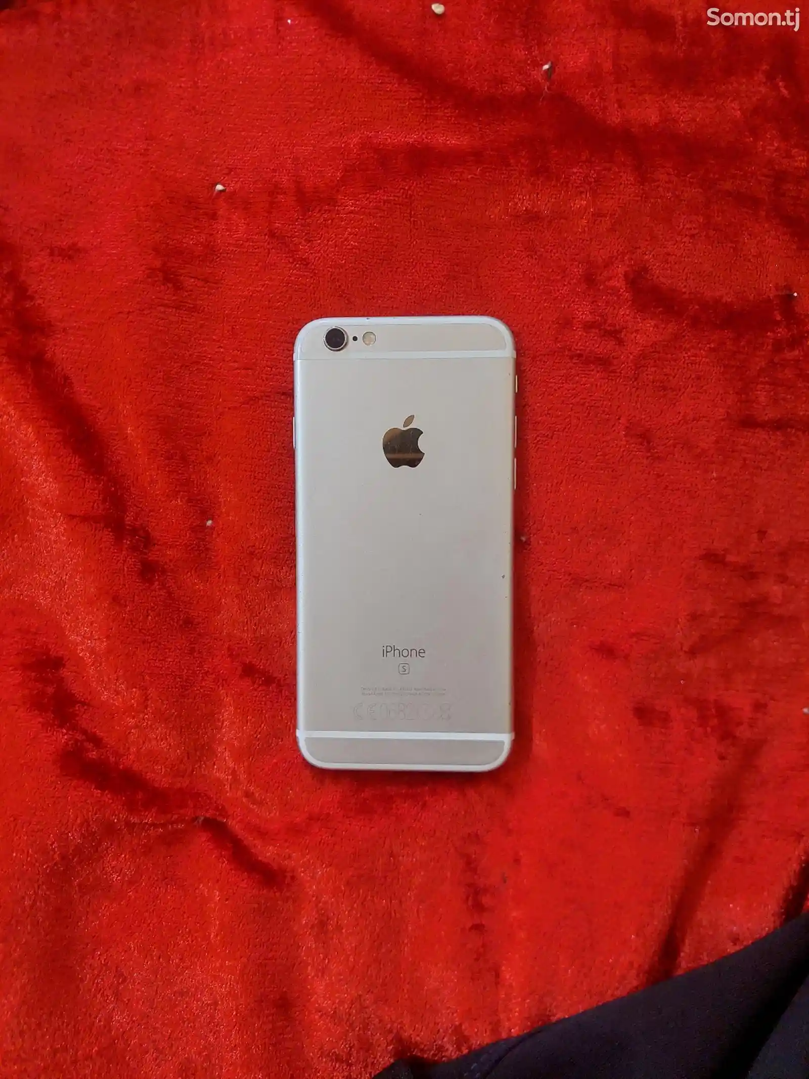 Apple iPhone 6s, 64 gb-2