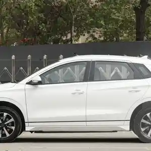 BYD E2, 2024