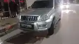 Toyota Land Cruiser Prado, 2007-2