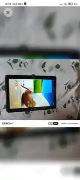 Планшет Samsung Galaxy Note 10-5