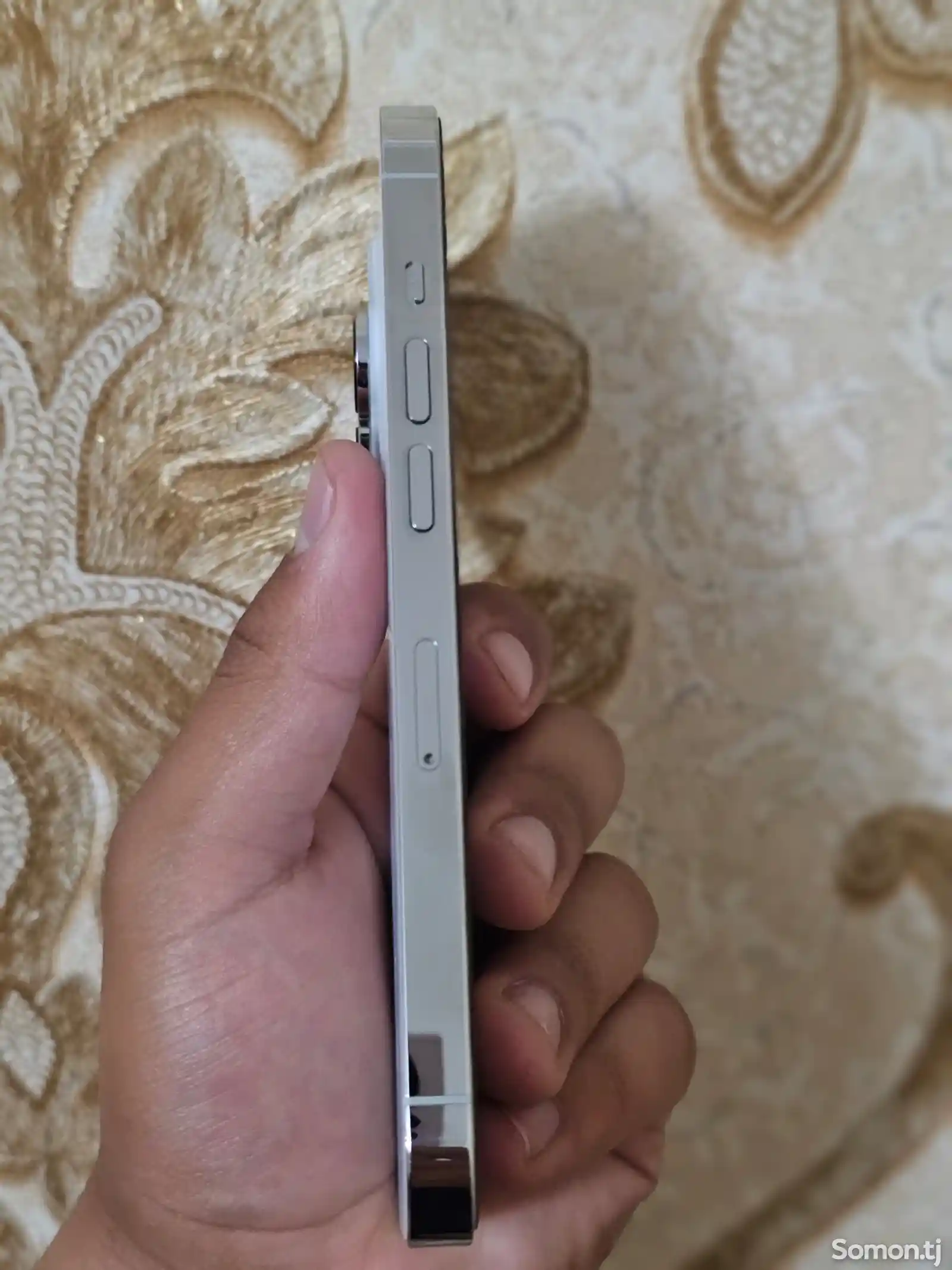 Apple iPhone 13 Pro, 128 gb, Silver-7
