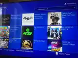 Игровая приставка Sony PlayStation 4Pro-2