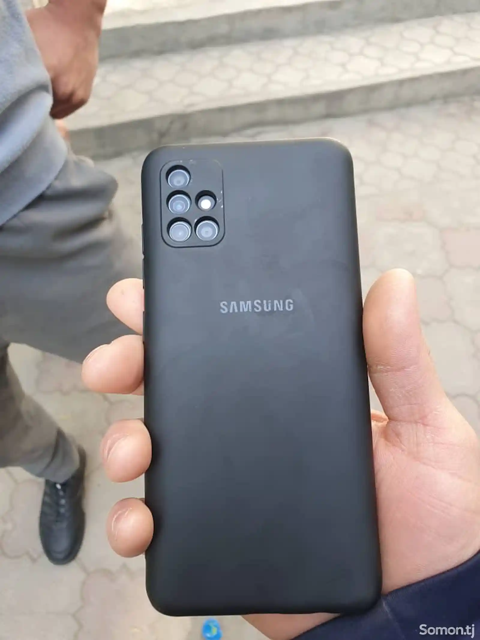 Samsung Galaxy A51 64Gb-1