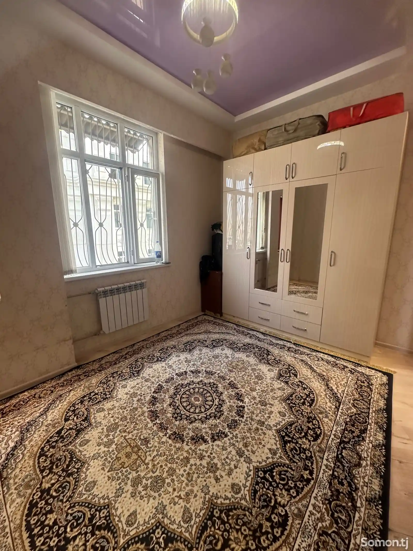 4-комн. квартира, 5 этаж, 130 м², Водонасос-15