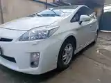 Toyota Prius, 2011-3