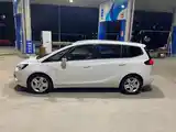 Opel Zafira, 2016-6