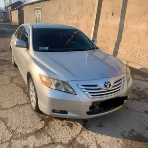 Toyota Camry, 2006