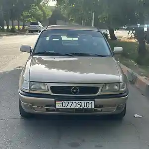 Opel Astra F, 1997