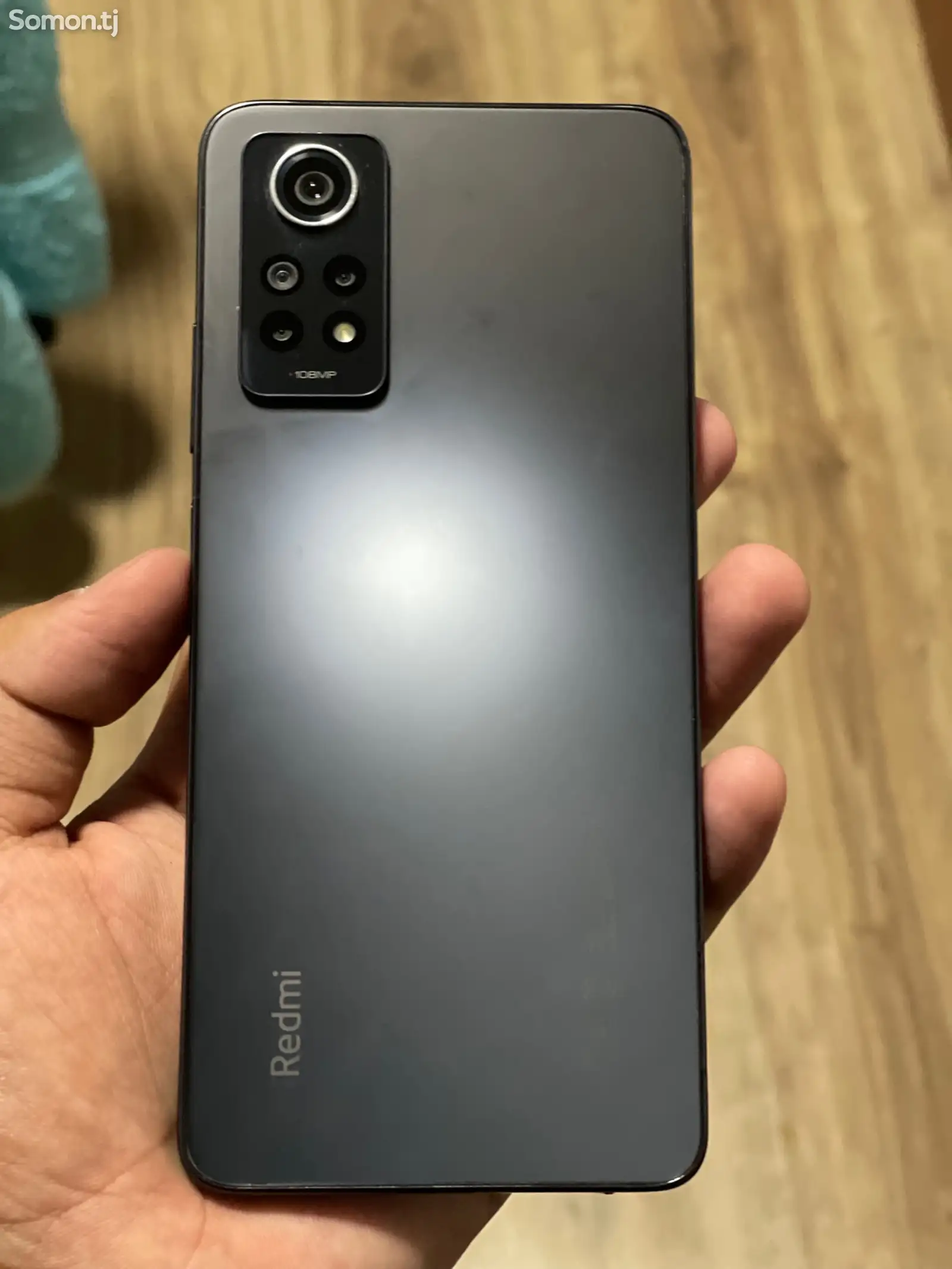 Xiaomi Redmi Note 12 Pro-1