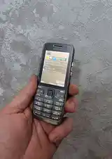 Nokia E52-3