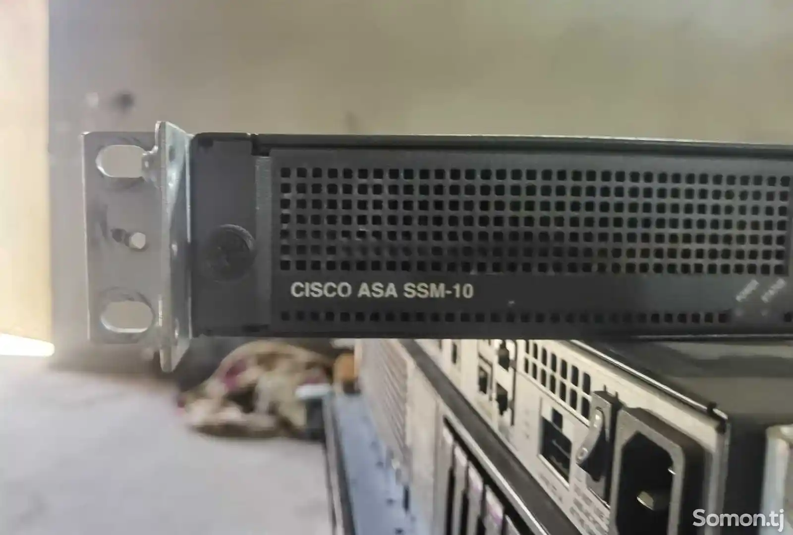 Межсетевой экран Cisco Asa 5520-2