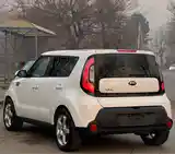 Kia Soul, 2015-6