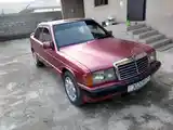 Mercedes-Benz W201, 1991-8