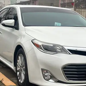 Toyota Avalon, 2014