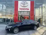 Toyota Camry, 2017-2