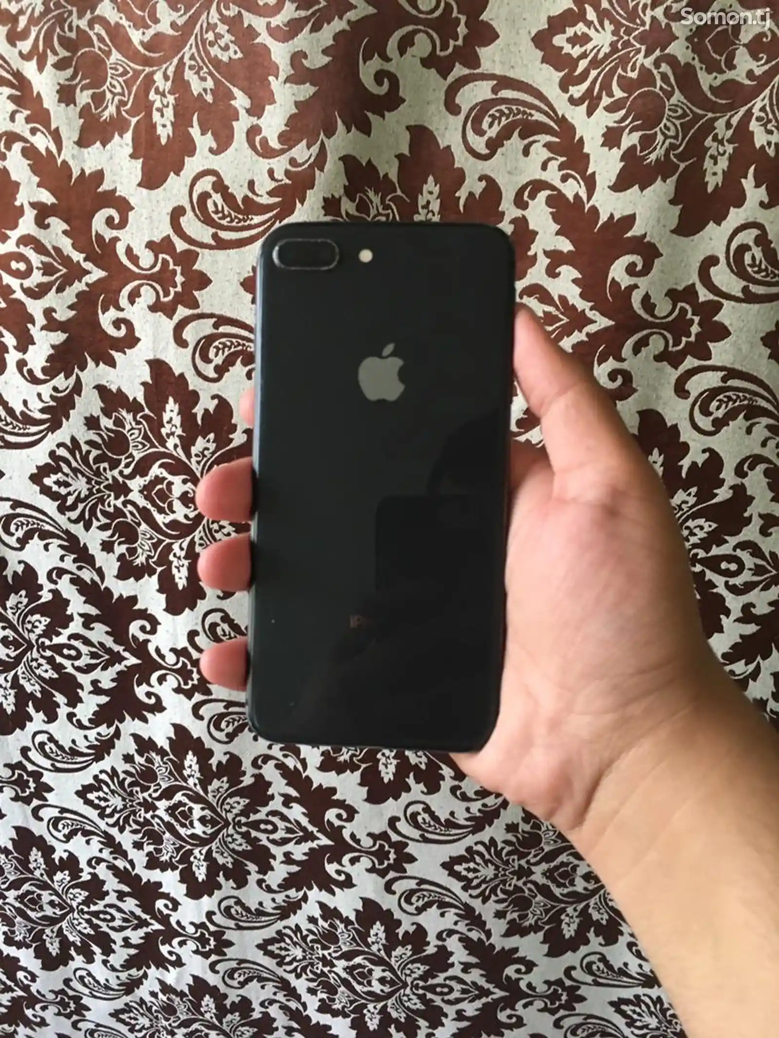 Apple iPhone 8 plus, 64 gb, Space Grey-5