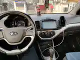 Kia Picanto, 2011-13