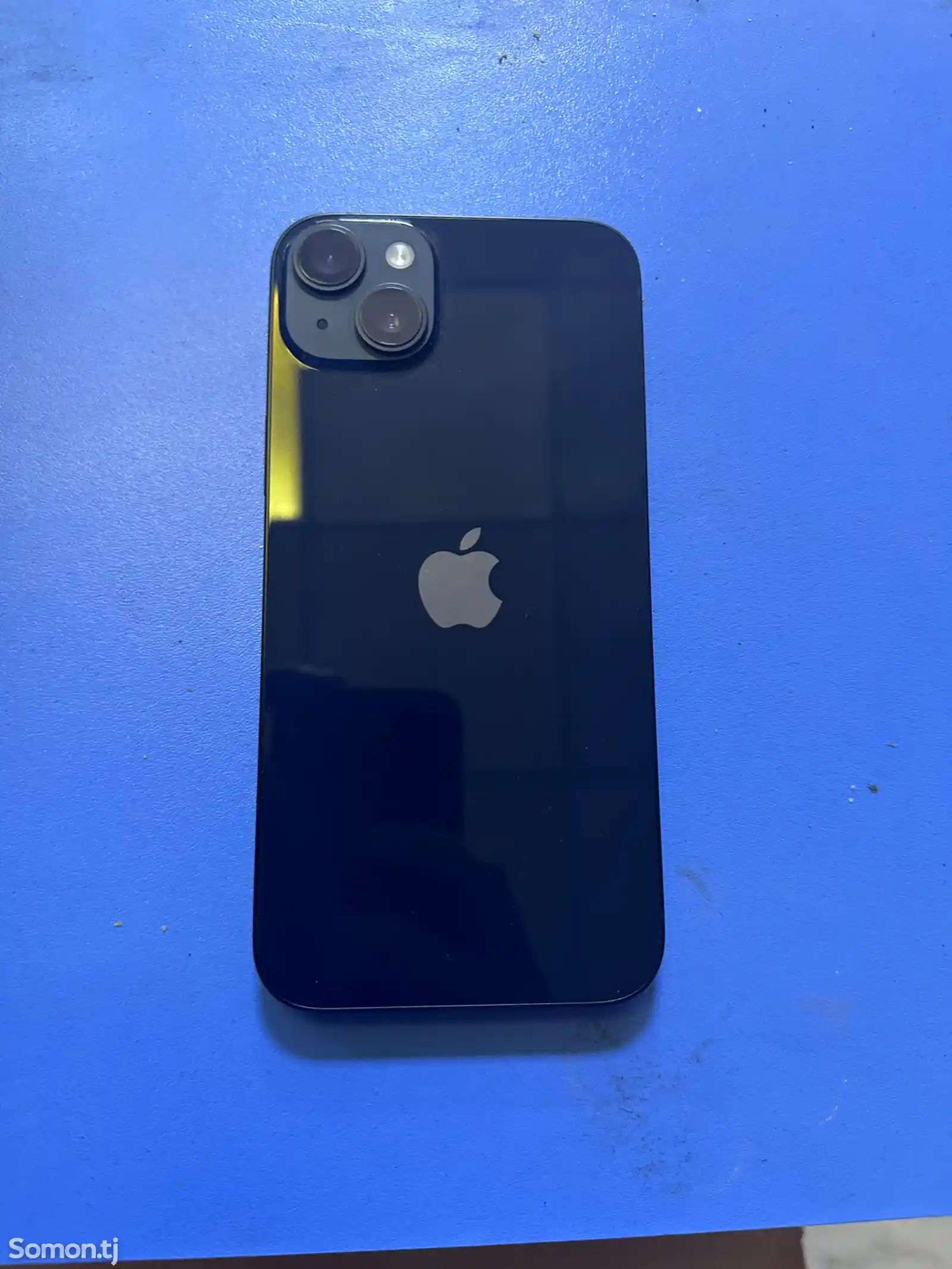 Apple iPhone 14 Plus, 128 gb, Blue-4