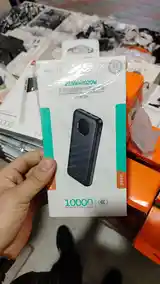 Внешний аккумулятор 10000mAh-2