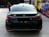 Lexus ES series, 2019-3