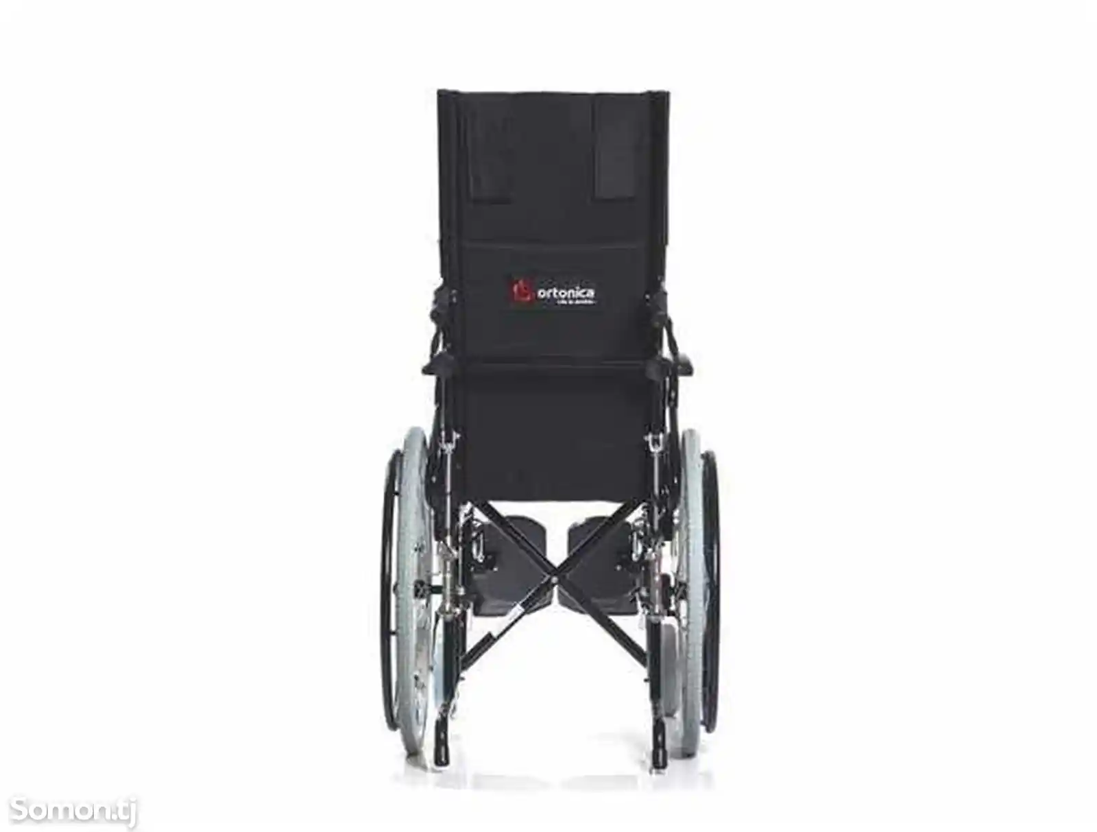Инвалидная коляска Ортоника-8