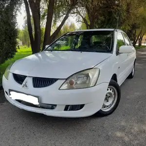 Mitsubishi Lancer, 2005