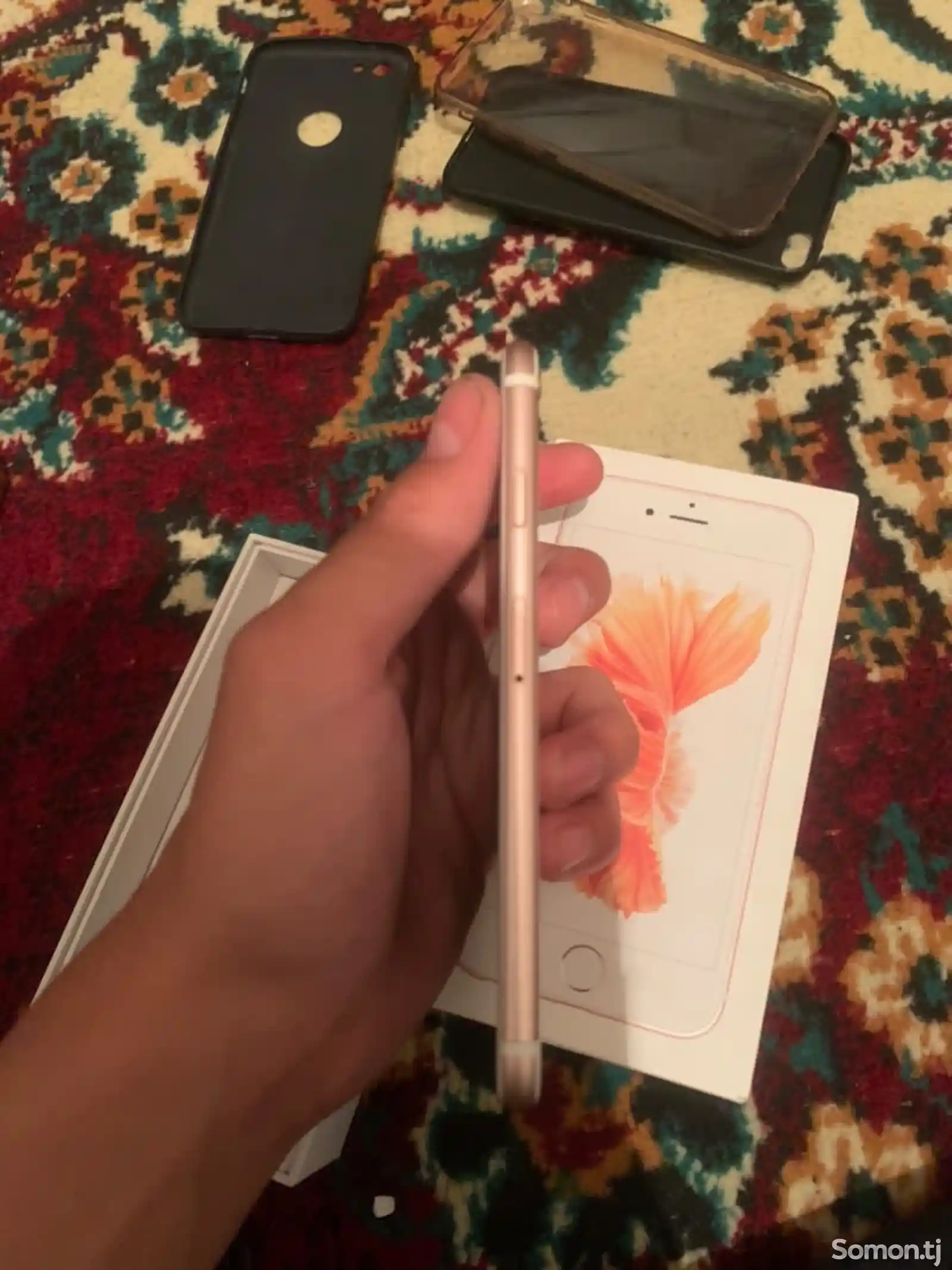 Apple iPhone 6s, 32 gb-5