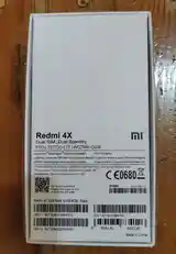 Xiaomi Redmi 4X 32gb-5