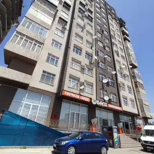 1-комн. квартира, 5 этаж, 56 м², Сино