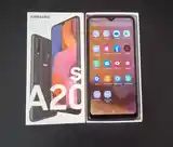 Samsung Galaxy A20s-4