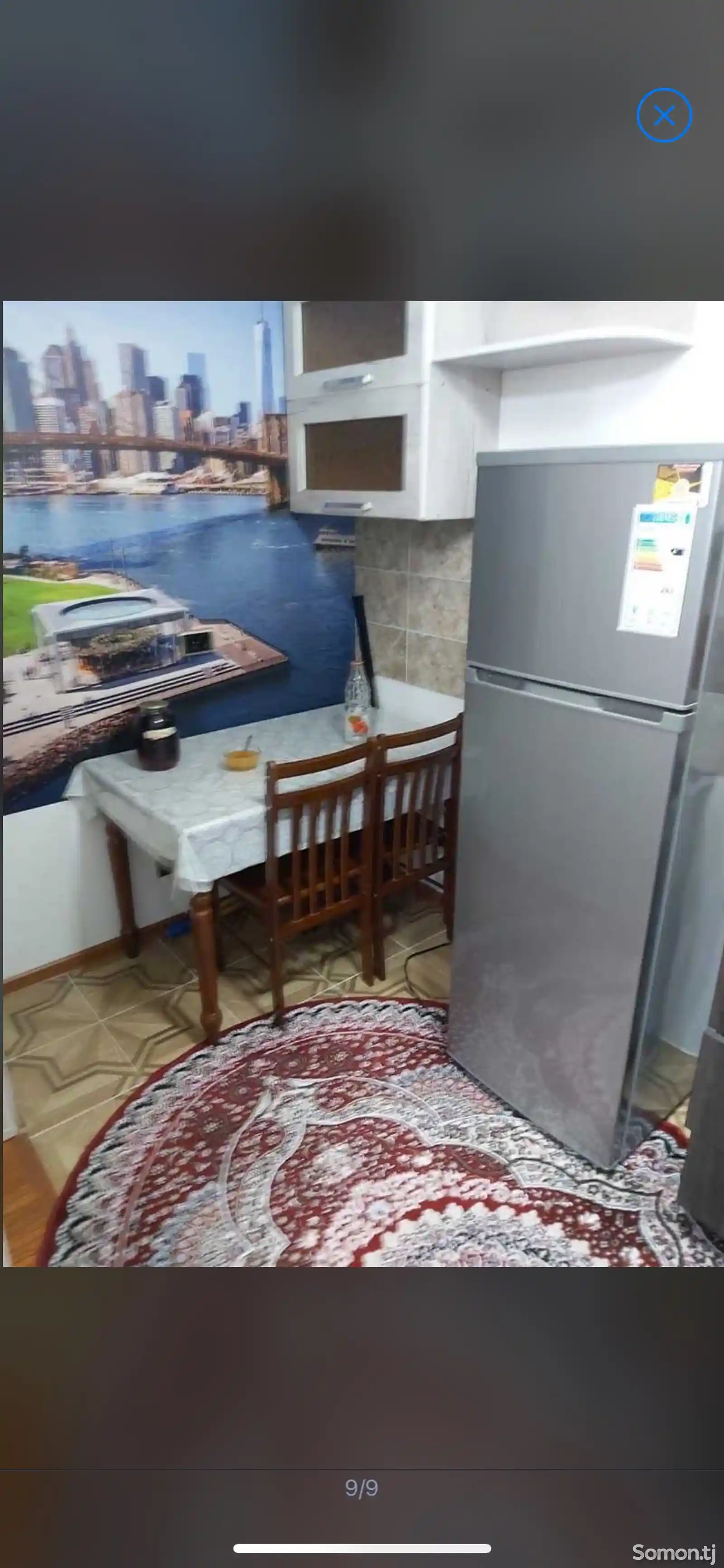 2-комн. квартира, 12 этаж, 65м², Дом печать-9