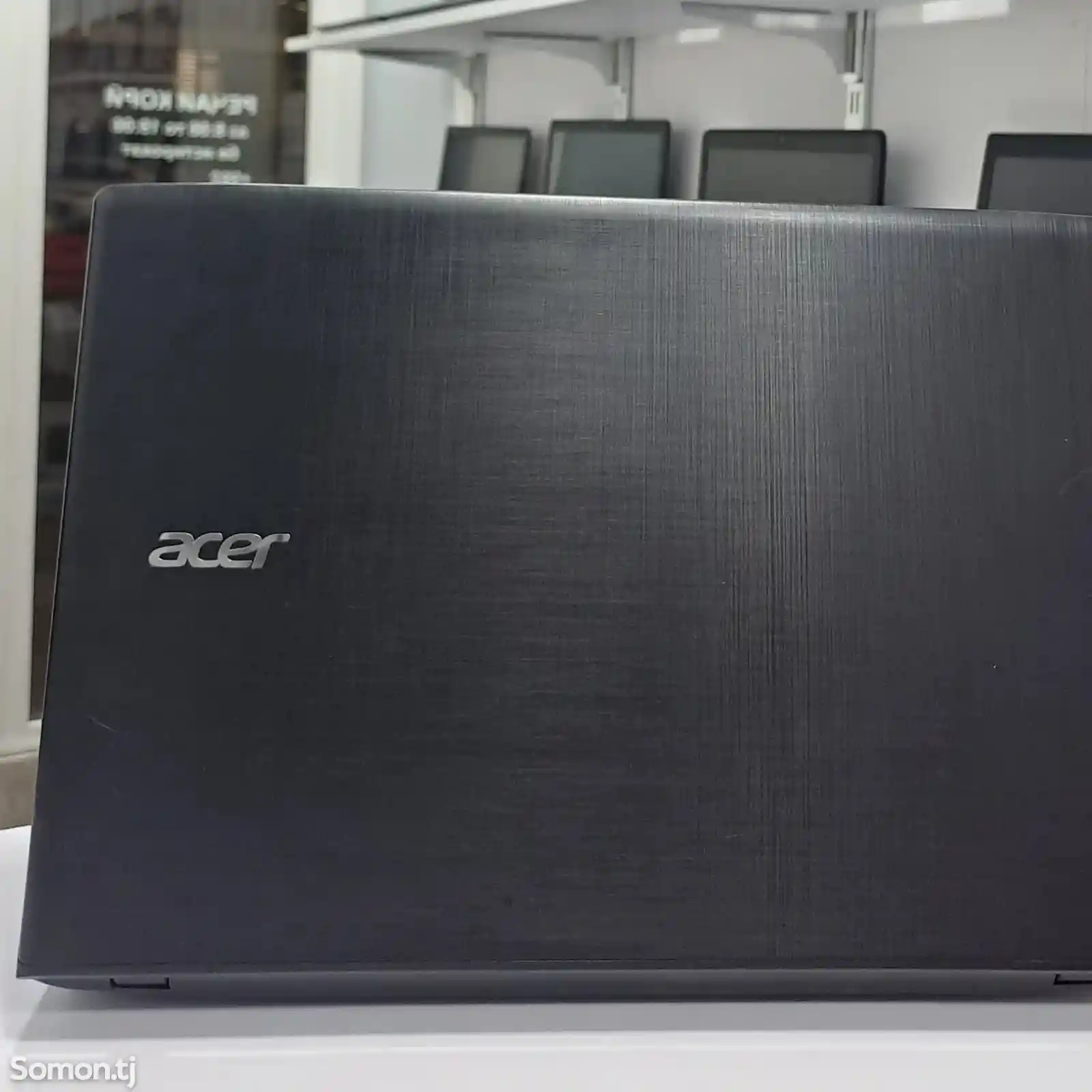 Ноутбук Acer Core i5-7gen-7