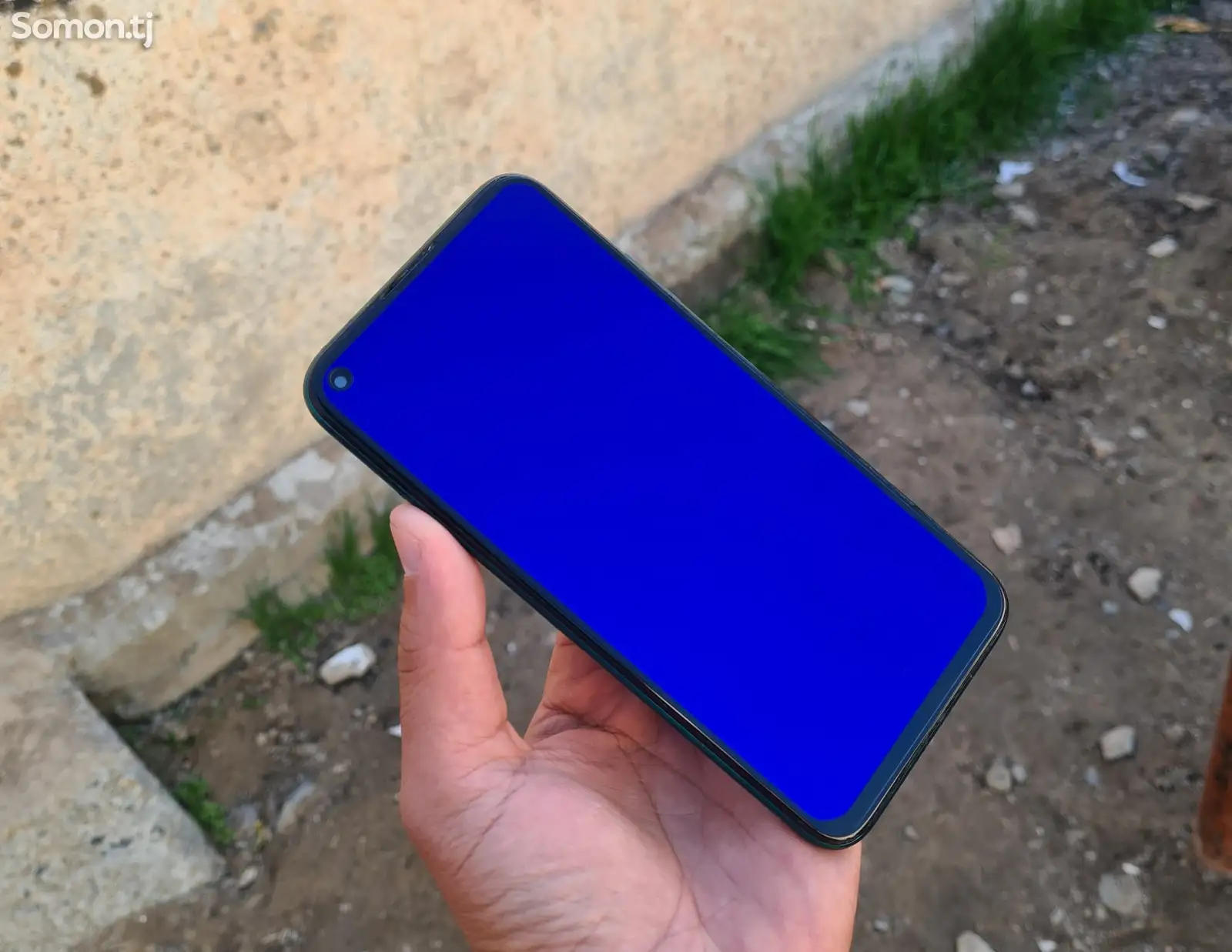 Honor P 50 Lite 128gb-1