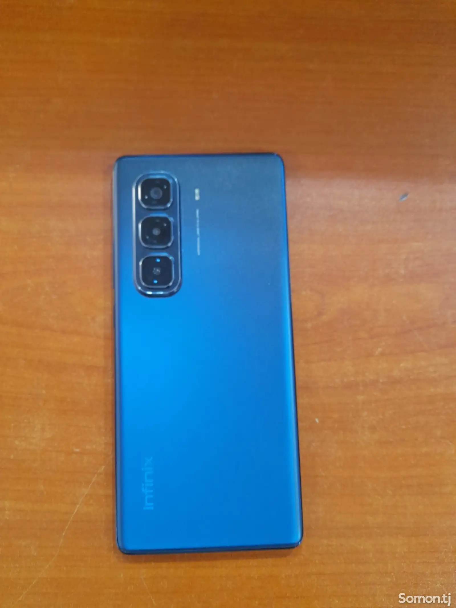 Телефон Infinix-1