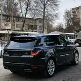 Land Rover Range Rover Sport, 2018-5