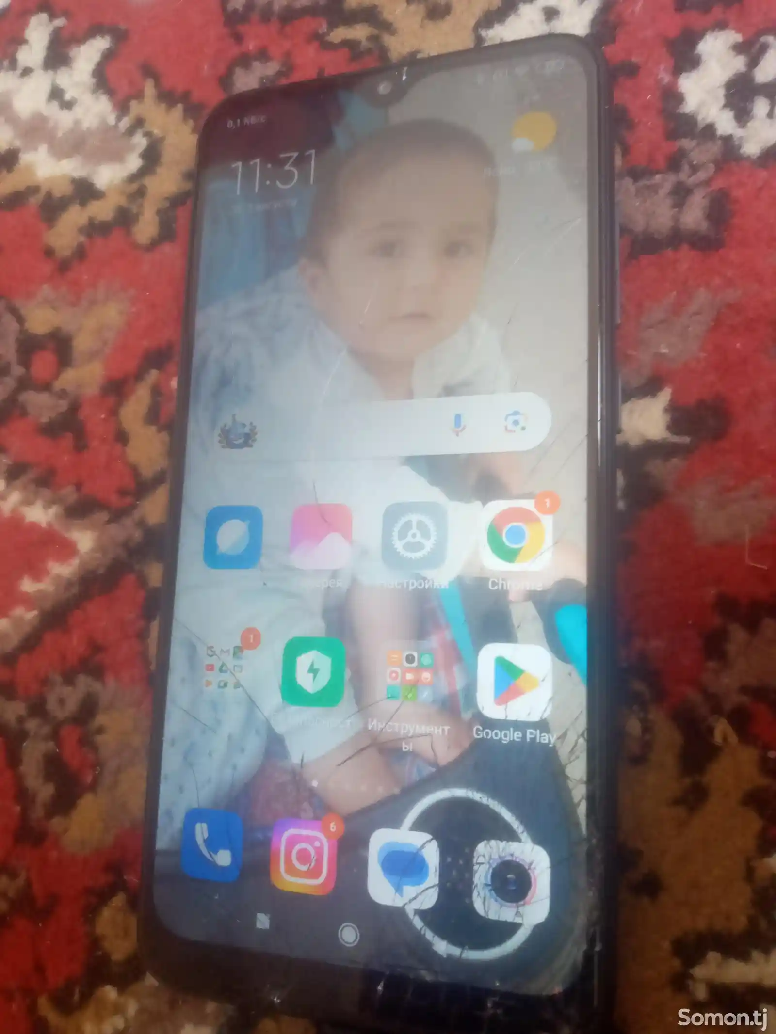 Samsung Galaxy A10s-4