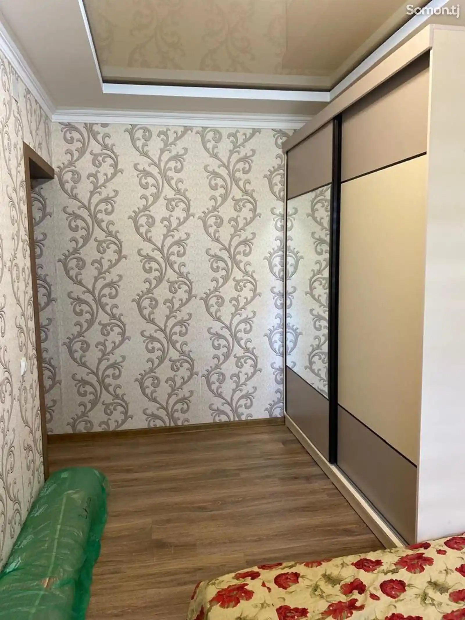 3-комн. квартира, 1 этаж, 80 м², Чавони-8