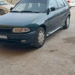 Opel Astra F, 1997