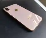 Apple iPhone Xs, 256 gb, Gold-2