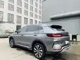 BYD Song Plus, 2024-2