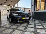 Lexus GS series, 2018-4