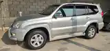 Toyota Land Cruiser Prado, 2008-3