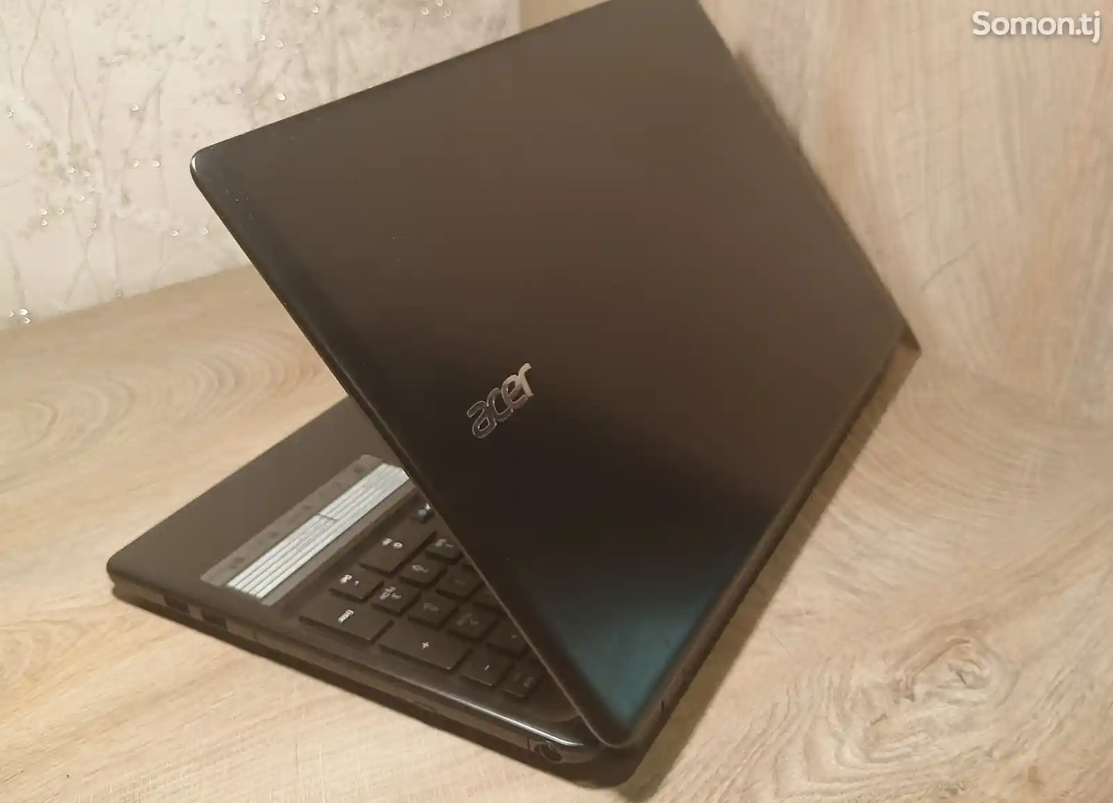 Ноутбук Acer 500gb-2