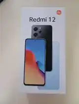 Xiaomi Redmi 12 256 гб-2