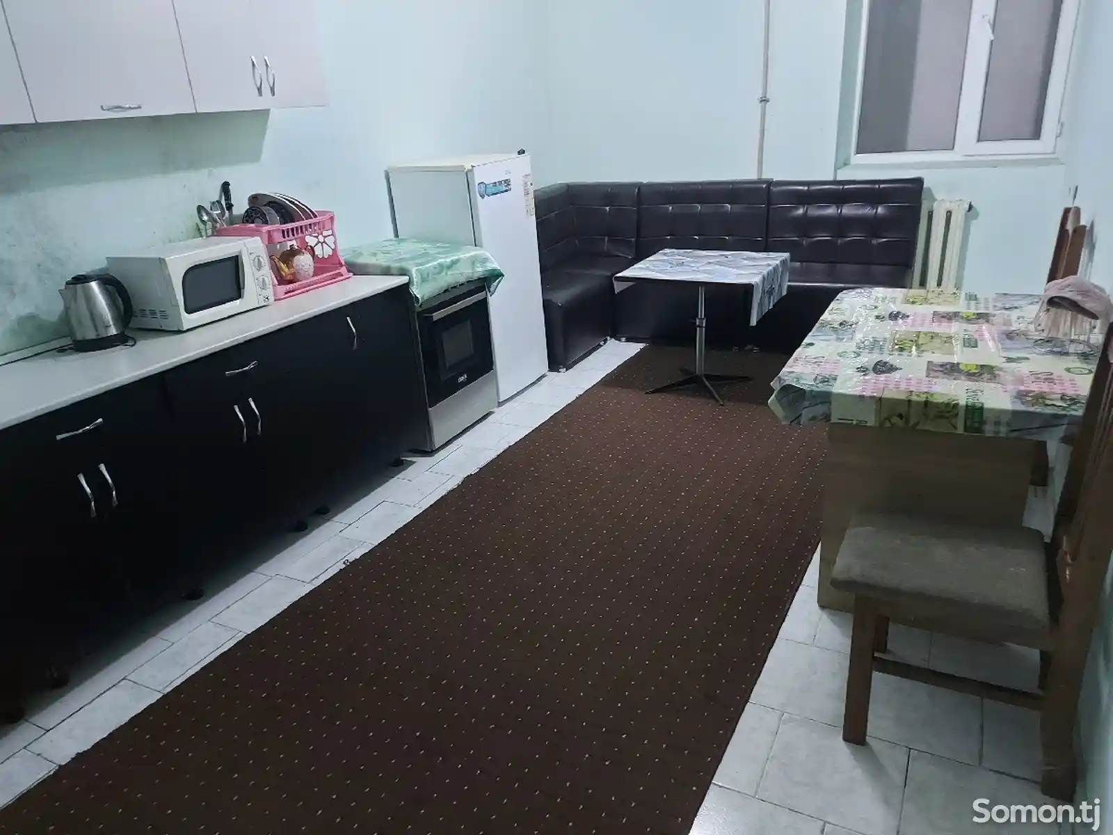 1-комн. квартира, 12 этаж, 70 м², Дом печати-5