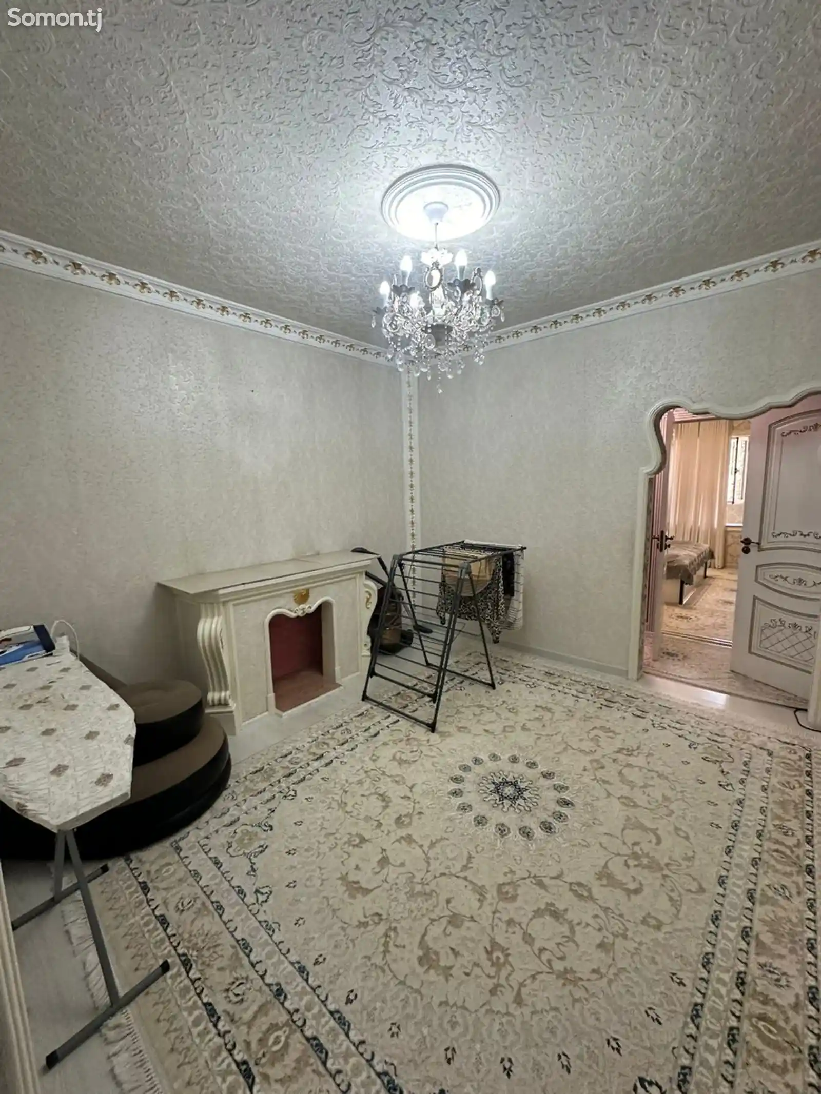 5-комн. квартира, 2 этаж, 151 м², 2 мкр-10