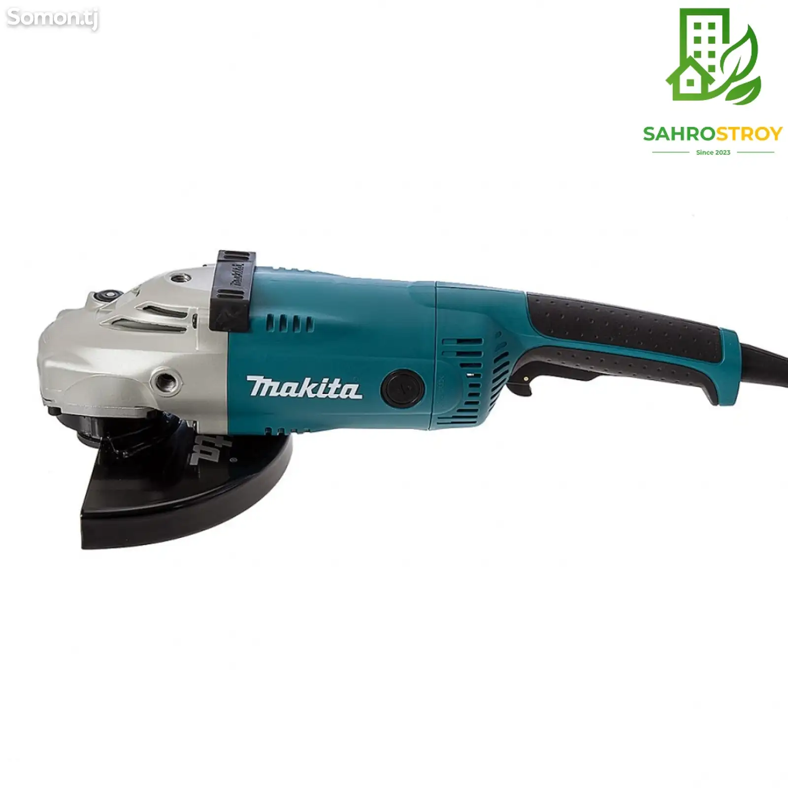 Болгарка Makita 230mm-1