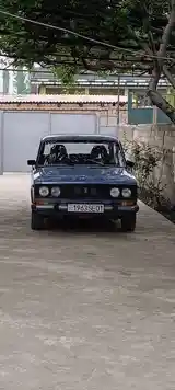 ВАЗ 2106, 1998-9